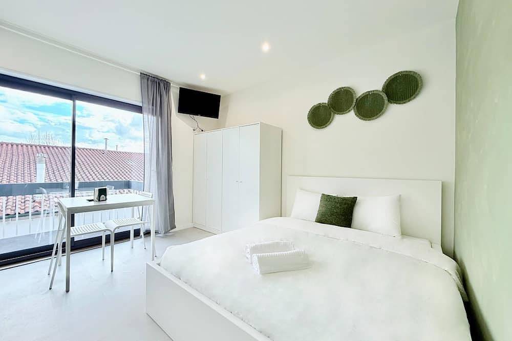 Ganze Wohnung, Bracara Luxury Studios - 1A in Braga, Braga Distrikt