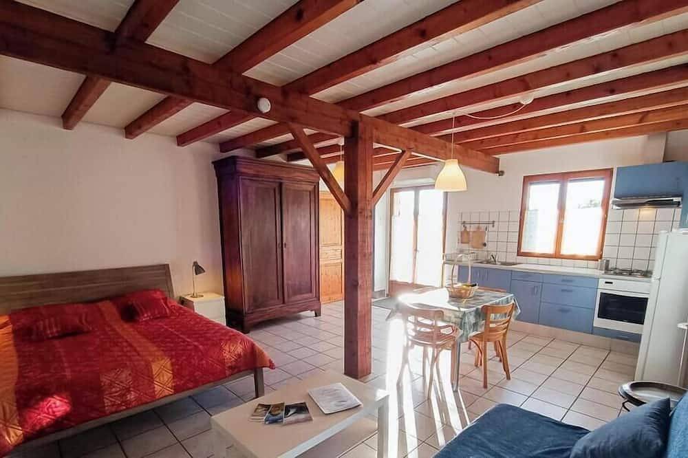 Gîtes de France® - Le Fenil in Rocamadour, Quercy