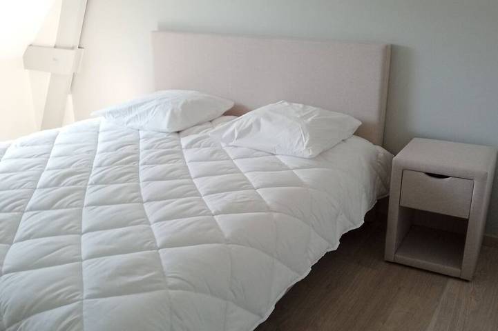 Location de vacances pour 6 personnes à Sainte-Anne-d'Auray - 4