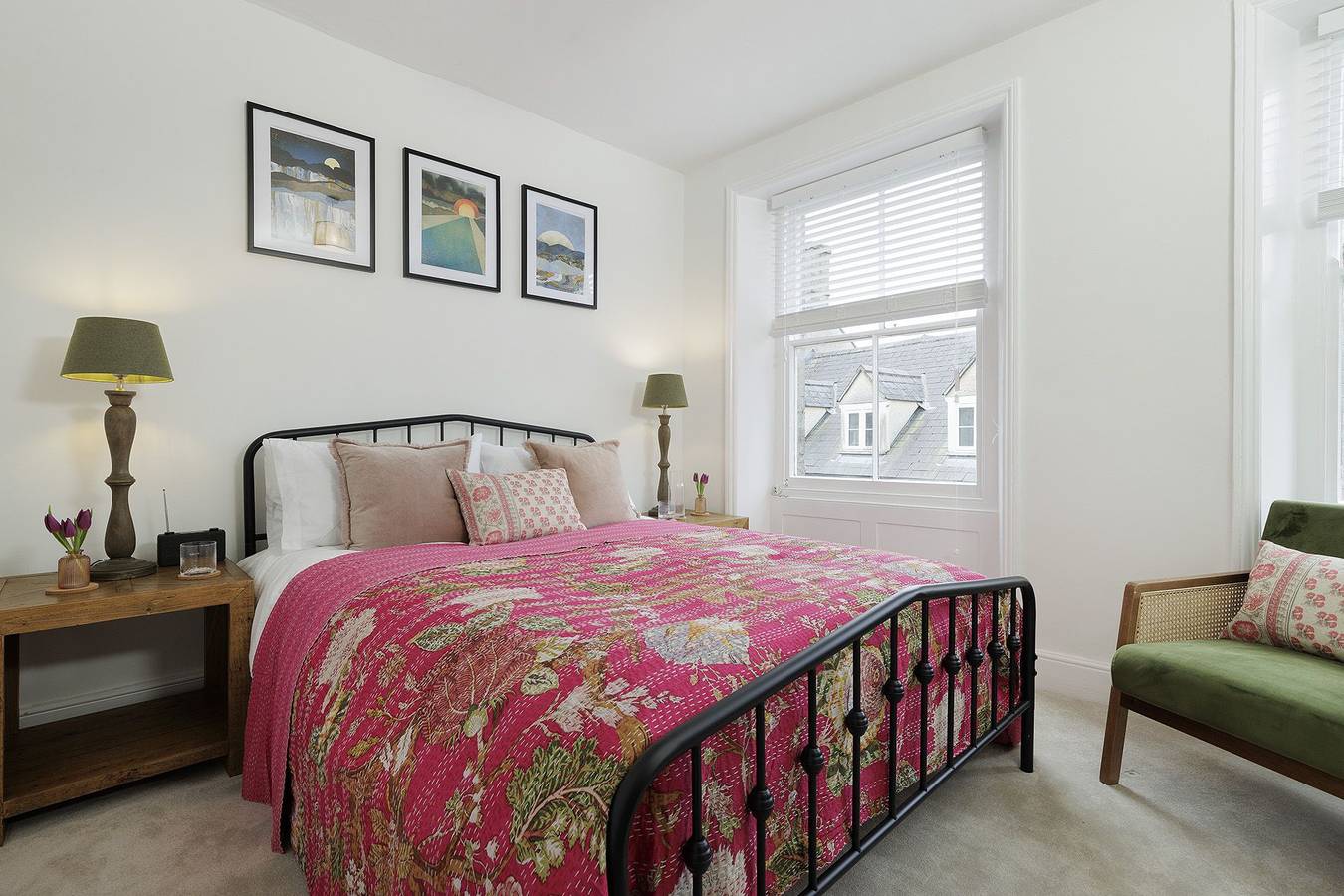 Entire apartment, Bakers Flat in Cirencester, Gloucestershire