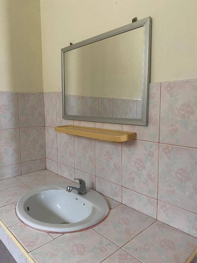 Location de vacances pour 3 personnes, avec jardin et balcon à Lamai Beach - 2