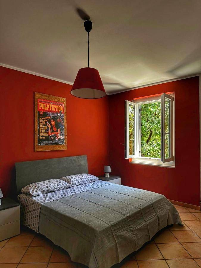 Appartamento per 3 persone, con balcone in Tortona