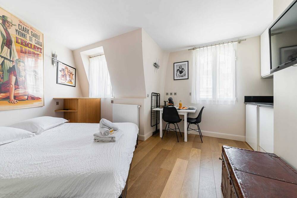 Appartement de vacances