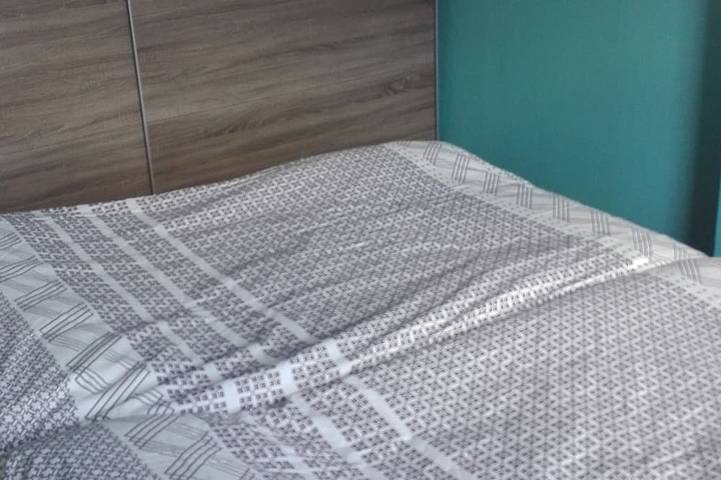 Ferienwohnung für 4 Personen, mit Terrasse und Garten in Tangermünde - 3