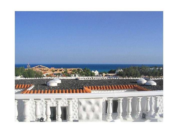 Location de vacances pour 2 personnes, avec balcon, animaux acceptés à Costa Calma - 4