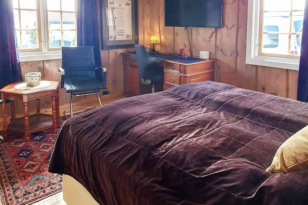 Meeresruhe im Freifjord in Kristiansund, Nördliches Fjordnorwegen