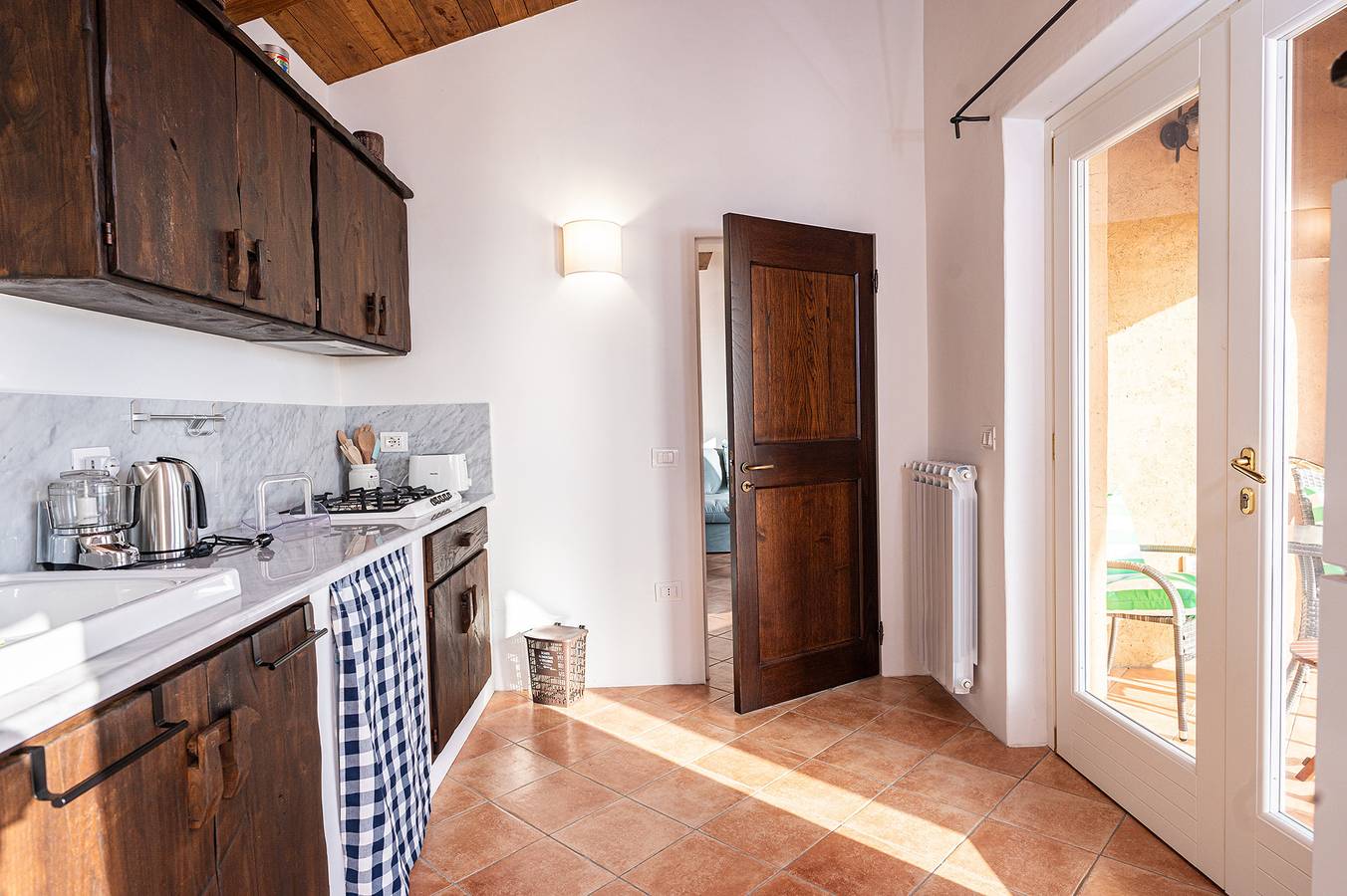 Vakantiehuis voor 4 personen met uitzicht, foto 10