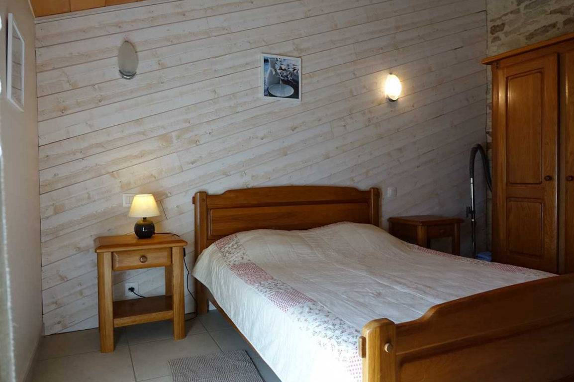 Gîte Le Bel Air in Arthon-en-Retz, Vallée de la Loire