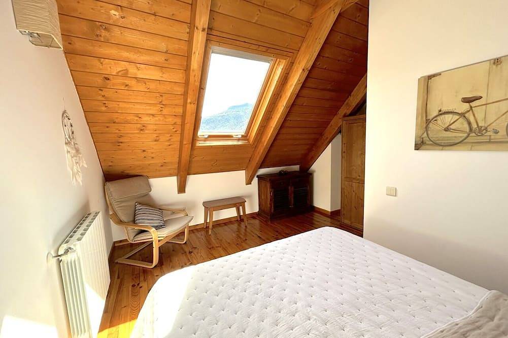 Apartamento entero, Dúplex amplio y luminoso en Esterrri d'Àneu in Esterri de Aneu, Pirineo Catalan