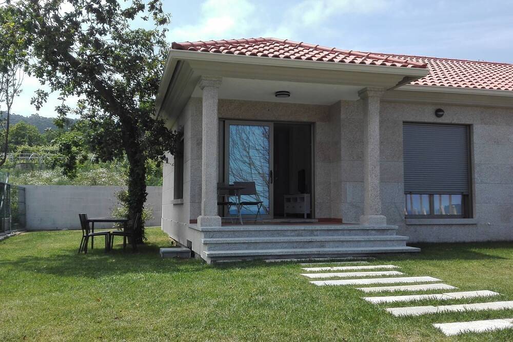 New House Areabrava Beach Areabrava Hío Cangas - Galicia in Cangas, Rías Baixas