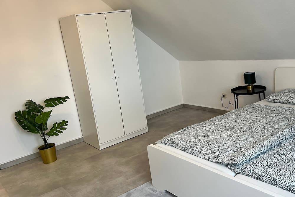 Ganze Wohnung, Ferienwohnung/App. für 6 Gäste mit 78m² in Frechen in Frechen, Rhein-Erft-Kreis