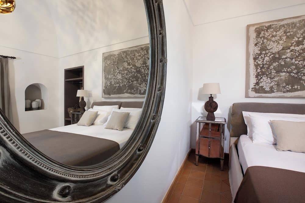 The Pozzillo Maison - Apartment Ieranto in Massa Lubrense, Provincia de Nápoles