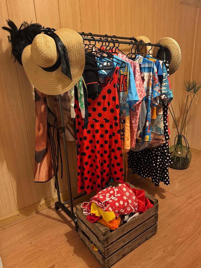 Casa de vacaciones para 9 personas, con piscina además de vistas y jardín, Se admiten mascotas en Provincia de Cáceres - 2