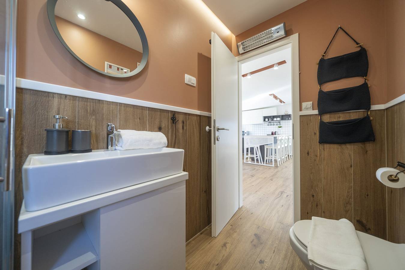 Villa Royal Green One in Nin, Zadar