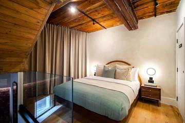 Glamping for 4 People in Manchester, Greater Manchester, Photo 3