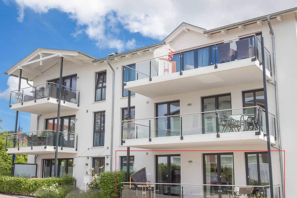 Villa für 2 Personen in Sassnitz, Rügen