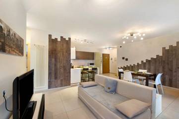 Agriturismo voor 5 Personen in Aosta, Walliser Alpen, Afbeelding 2