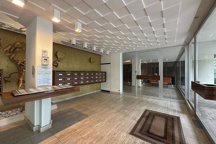 Gîte pour 2 personnes à Uccle