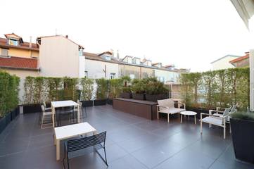 Gîte pour 2 personnes, avec balcon dans Office de Tourisme de Cannes