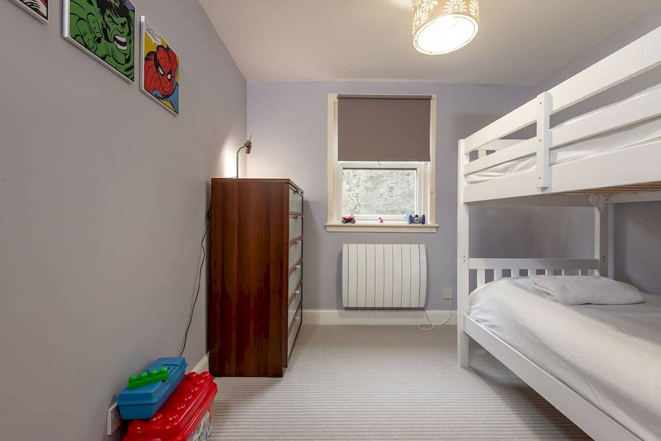 Ganze Wohnung, Marine Park (No 8) | Elie in Elie, Region Fife