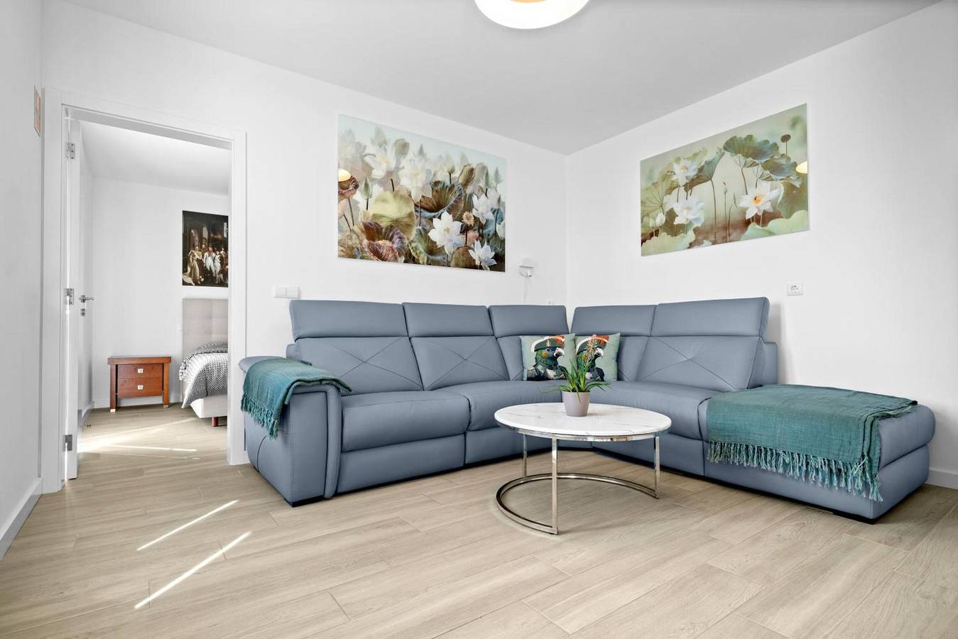 Maison de vacances « Casa Do Cabeco » avec vue sur la mer et Wi-Fi in Porto Santo, Île de Madère