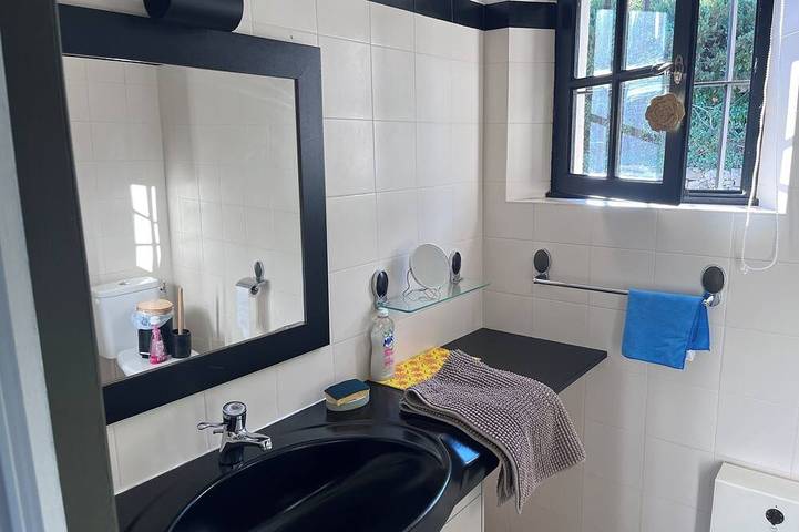 Location de vacances pour 2 personnes, avec terrasse à Peymeinade - 4