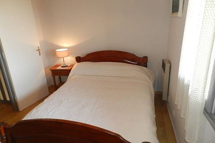 Gîte pour 6 personnes, avec terrasse et balcon/terrasse dans Office De Tourisme De Biscarrosse - 2