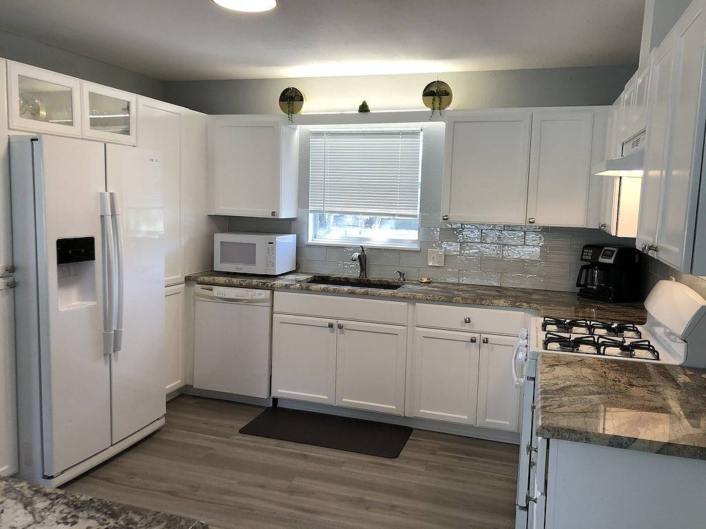 Family and Pet friendly in Pflugerville, Travis County