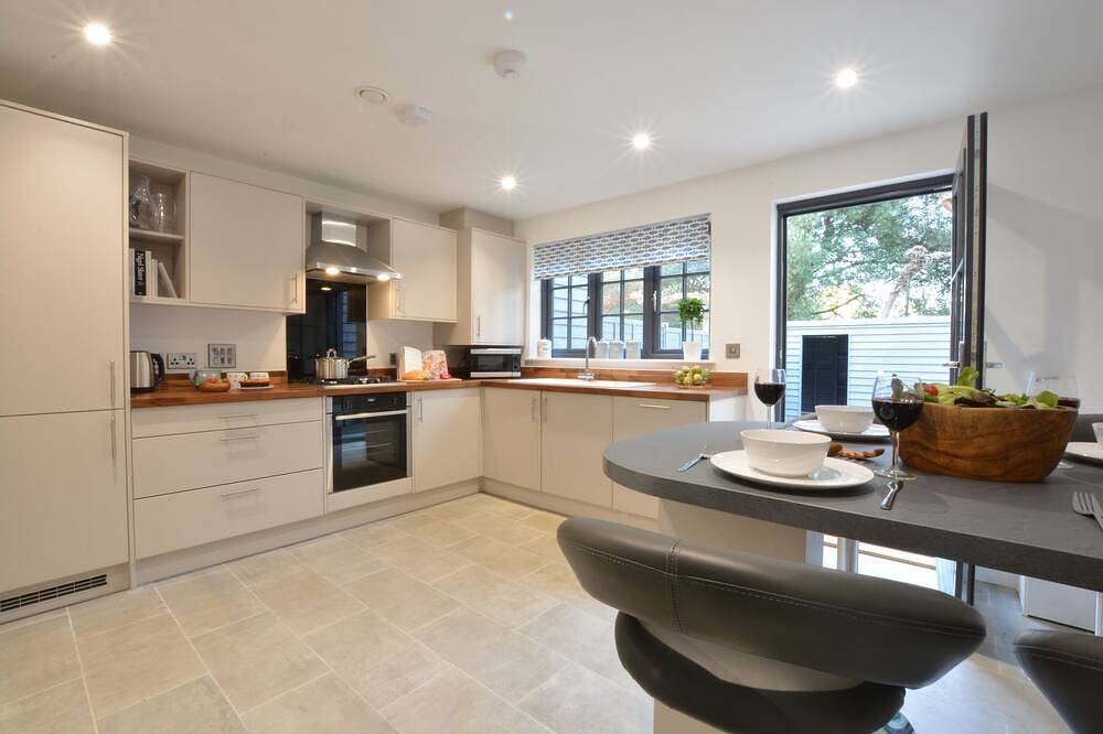Cottage for 6 People in Thorpeness, Suffolk