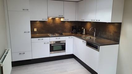 Bungalow voor 6 Personen in Veluwe, Gelderland, Afbeelding 3