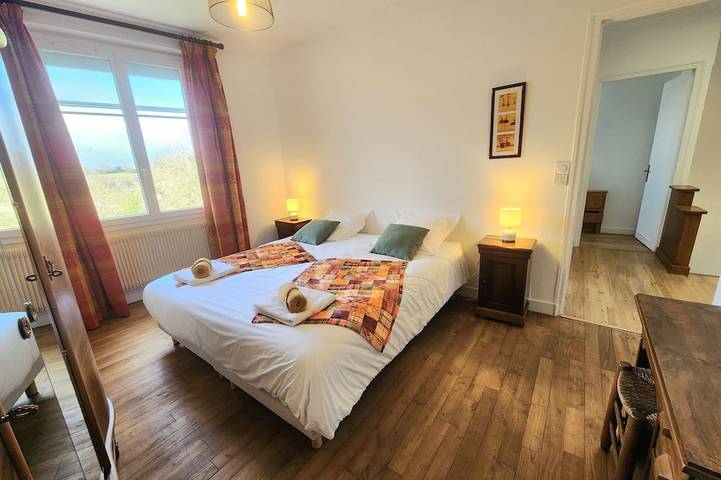 Location de vacances pour 16 personnes, avec Jardin à Touvre - 3