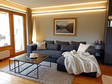 Village Vacances pour 4 Personnes dans St. Moritz, Région de Grisons, Photo 3