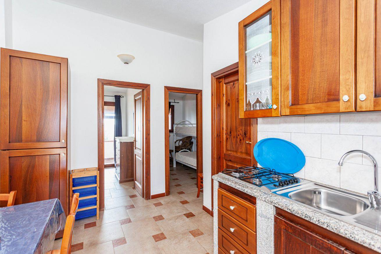 Entire apartment, Comino Alto - Appartamento 7 by Typney  in Siniscola, Nuoro Province