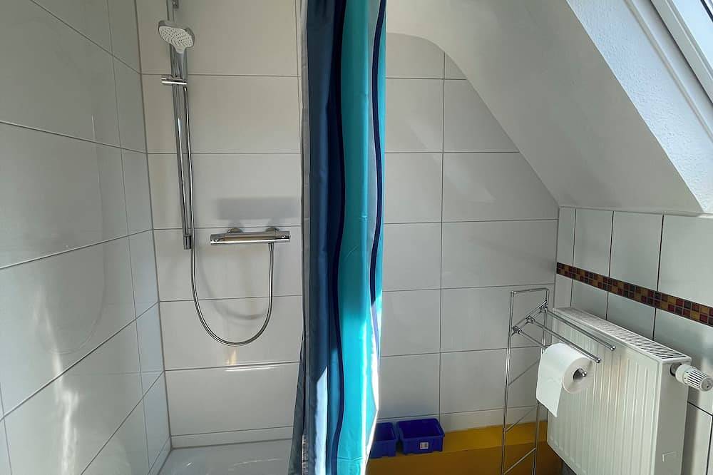 Ganze Wohnung, Freundliches Familienapartment in der Nähe des Europaparks in Meißenheim, Mittlerer Schwarzwald