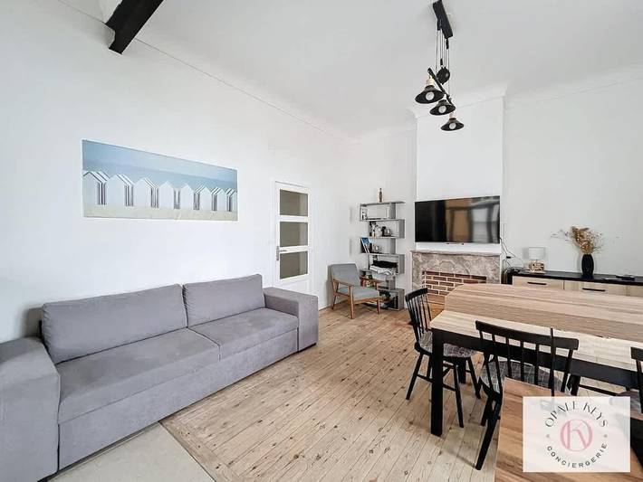 Gîte pour 4 personnes dans Office De Tourisme Du Pays De Bray - 3