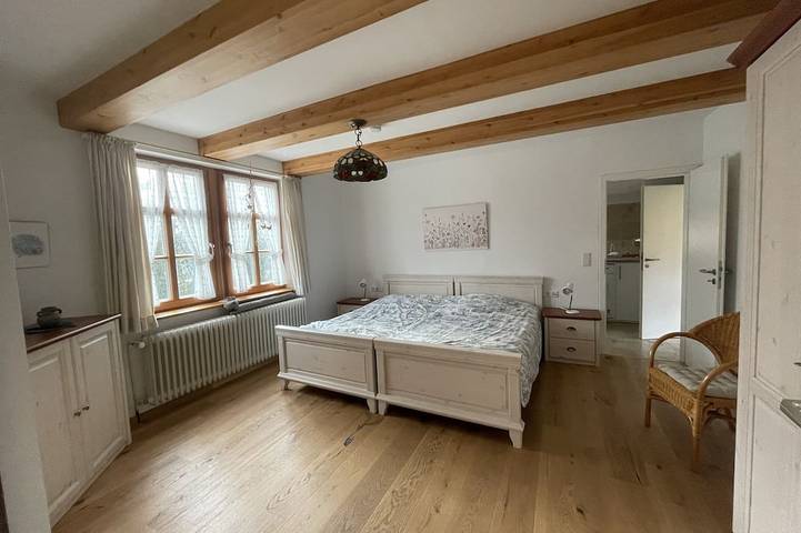 Ferienhaus für 4 Personen, mit Garten und Terrasse in Krummhörn - 2