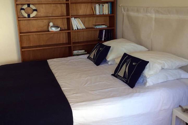 Location de vacances pour 5 personnes, avec jardin dans Plage des Sables Blancs (Douarnenez) - 2