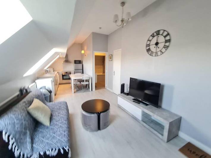 Appartement de vacances pour 6 personnes