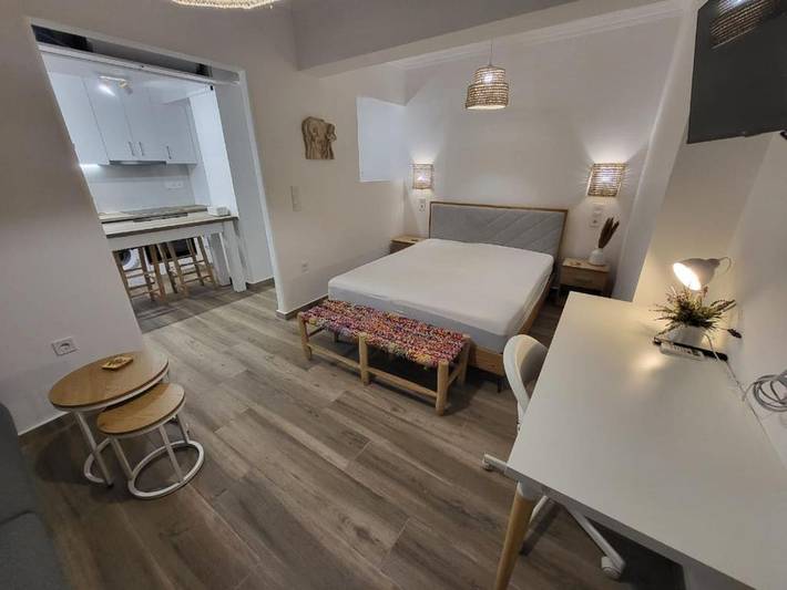Appartamento vacanze per 4 persone - 1