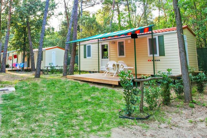 Ferienhaus für 5 Personen in Italien - 3