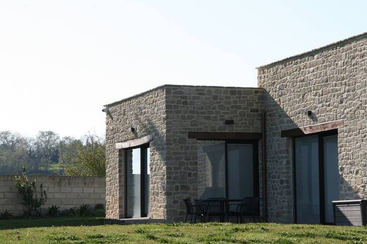 Maison Lagerstroemie in Filottrano, Provincia di Ancona