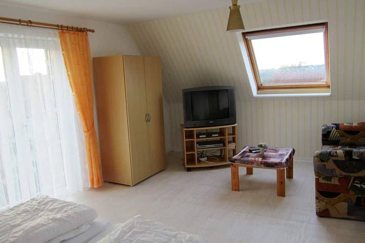 Ferienhaus für 7 Personen, mit Garten und Terrasse in Hohenfelde - 3