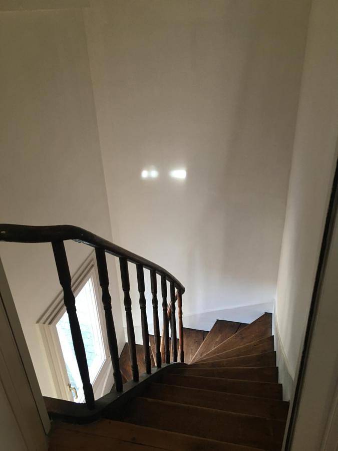 Gîte pour 2 personnes, avec Jardin et Vue à Pont-l'Évêque - 2