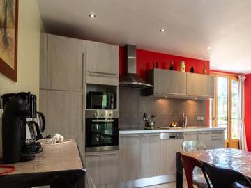 Gîte pour 6 Personnes dans La Fage-Saint-Julien, L'Aubrac, Photo 4