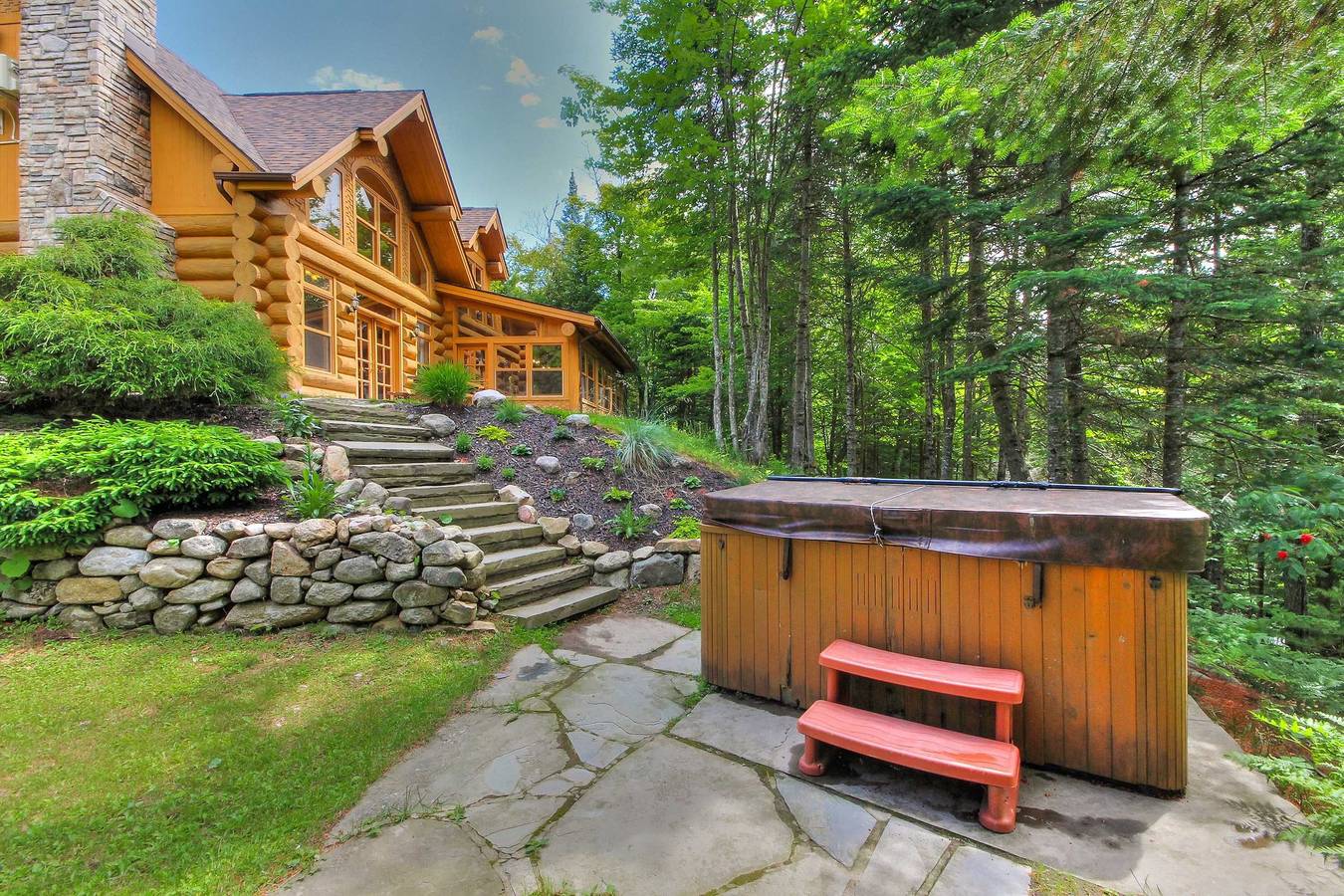 Waterfront - Perfect Family fun Citq  235045 in Quebec
