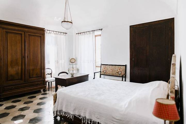 Location de vacances pour 8 personnes, avec jardin à Govone - 2