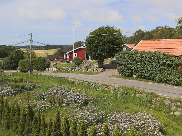 Location de vacances pour 4 personnes, adapté aux familles à Kungsbacka - 4