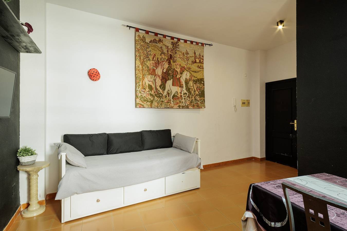 Apartamento inteiro, Apartamento 'Conde Center Premium Suites' com Wi-Fi e ar condicionado in Casco Antiguo, Sevilha