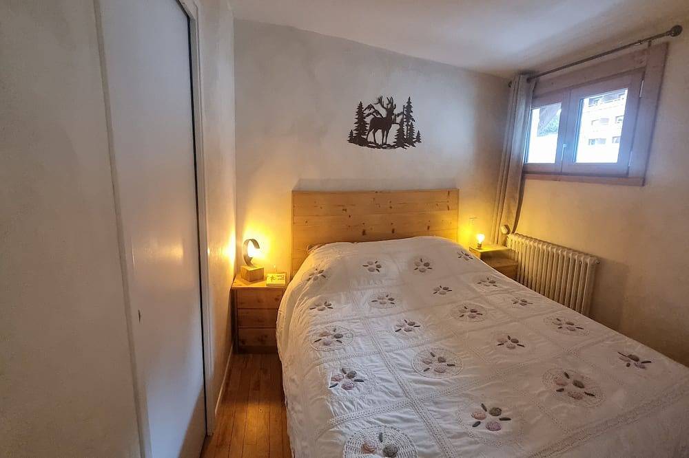 Apartamento entero, 2 Rooms 40M2 Panoramic View get 8 days for the price of 7 in April in La Rosière, Montvalezan
