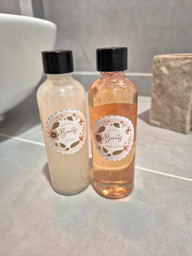 Gîte pour 2 personnes, avec jardin à Kourou - 3